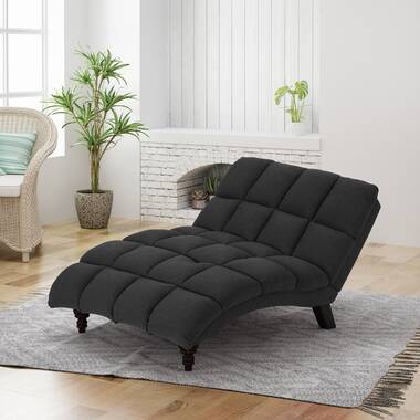 Wynkoop Upholstered Chaise Lounge